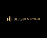 https://www.logocontest.com/public/logoimage/1606359815Hediger _ Junker Immobilien AG.png